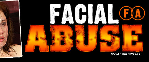 Emma Love Destroyed On Facial Abuse